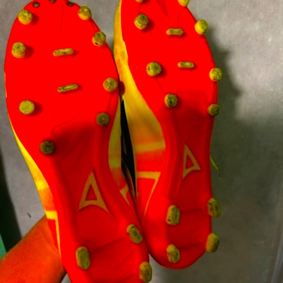 Pirma shoes - Picture 3 of 4